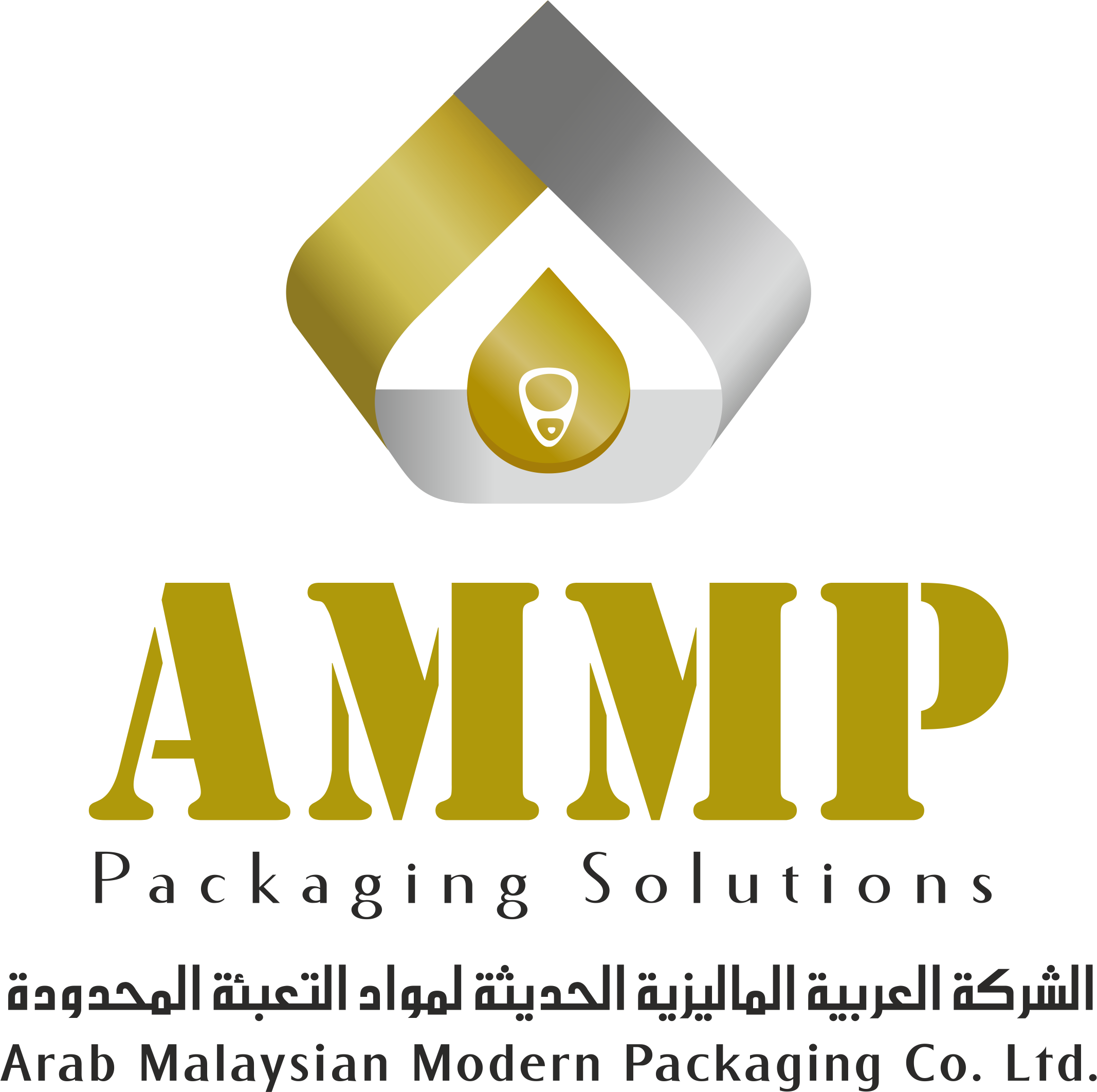 AMMP Logo